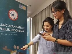 Pemerintah siapkan nobar peluncuran SATRIA-1 bagi warga Indonesia di US