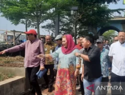 DPR sarankan nelayan Kampung Tambaklorok diajak studi banding ke Muara Baru