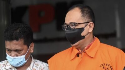 KPK sita aset Rafael Alun senilai Rp150 miliar