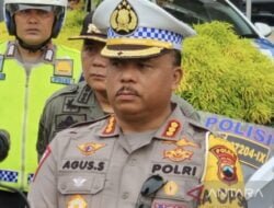 Dirlantas tegaskan meski proses dipermudah pemegang SIM harus berkompeten