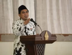 Taj Yasin minta mahasiswa KKN bantu identifikasi potensi UMKM