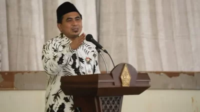 Taj Yasin minta mahasiswa KKN bantu identifikasi potensi UMKM