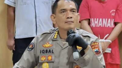 11 polisi diperiksa terkait kematian tahanan Polres Banyumas