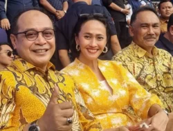 Golkar kirim perwakilan hadiri apel siaga NasDem