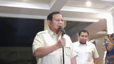 Prabowo siap bertemu Megawati