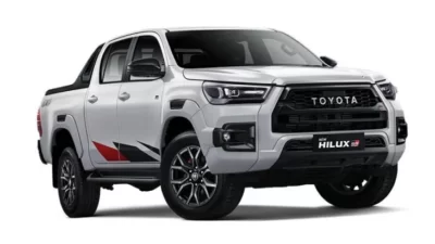 Ini alasan Toyota Indonesia masuk segmen komersial