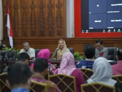 Peringatan HAN 2023 di Semarang, presiden dan artis papan atas bakal hadir