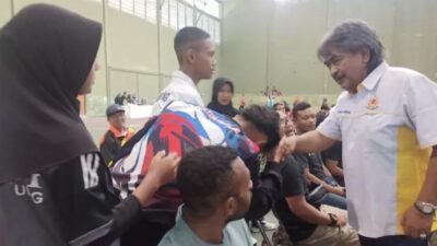 116 Atelt Temanggung siap tampil pada Porprov Jateng di Pati