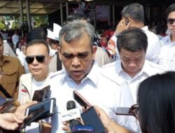 Gerindra :  HAM isu lama yang selalu direproduksi menjelang Pilpres