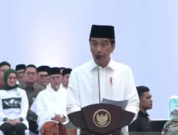 Jokowi minta tak ada fitnah-memfitnah di medsos saat pemilu