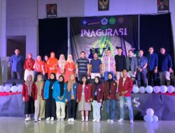 Malam Inagurasi Mahasiswa Pendidikan Angkatan 2023 dirangkaikan dengan Penutupan Kegiatan Essay Nasional ke-III tahun 2023