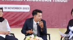 TEGUH DWI LAKSONO: FENOMENA  POLITIK VOTE BUYING DALAM PEMILU 2024 DAN IMPLIKASINYA BAGI DEMOKRASI